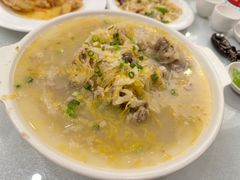 -大妈饺子馆·特色锅包肉·饺子(鼓楼店)