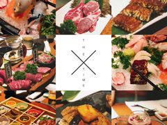 -赤坂亭 M9和牛烧肉(水街店)