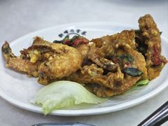-新峰肉骨茶