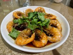 -半盆菜酒家(中山南一路店)