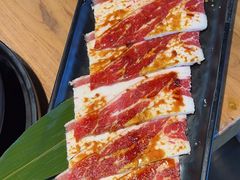 -九田家黑牛烤肉料理(新光汇店)