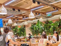 -云阿蛮云南生烫牛肉米线(奉贤路店)