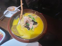 -掌柜的店·河南的菜(世茂店)