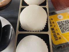 -黄师奶甜品店