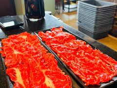 -德记牛肉社潮汕鲜切牛肉火锅(中心路店)