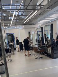 -BOF HAIR BY HONTO