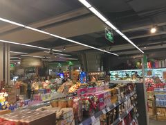 -blt精品超市(KKMALL京基店)