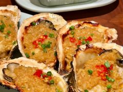 -蚝翅·海鲜粥·烧烤·羊肉季(鄞州万达店)