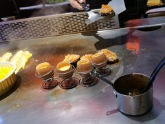 -盛焰铁板烧(王府井店)