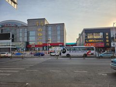 -张茂民族饭店(胜利北路店)