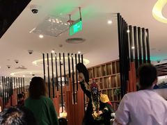 等位区-海底捞火锅(金花路店)