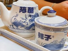 -陳香貴·兰州牛肉面(乐峰广场店)