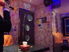 -酷麦私人订制KTV