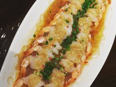 -宴秋杭州菜(锦艺城店)