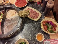 -蜀大侠火锅(寰球文化地标·总府店)