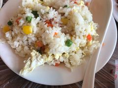 -绿野餐厅(上海动物园店)