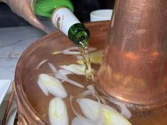 -丁卯•铜锅涮肉(工体店)