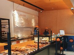 -LANLIZI BAKERY(COSMO店)