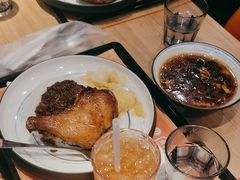 -大快活(丽丰店)