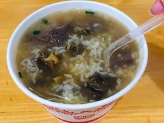 -百成大同鸭肉粥(大同总店)