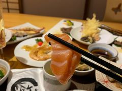 -竹幸日本料理(国光1937科技文化创意园店)