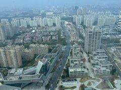 -嘉定凯悦·咖啡厅