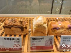 -爸爸糖吐司面包(宁波世纪东方店)
