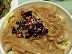 -嘎吧锅私家菜馆(联想科技城店)