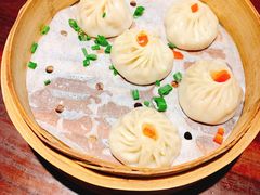 黄酒小笼-寻宝记绍兴菜(鲁迅路店)