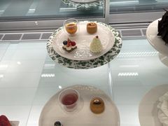 -潮一不贰·法式甜品·生日蛋糕·西式简餐(外滩店)