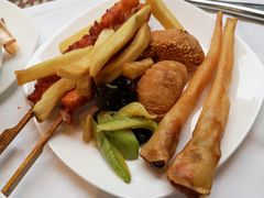 -浙江西子宾馆·瑶园咖啡厅