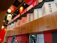 -仙隐小鹿中华料理(南宁万象城店)