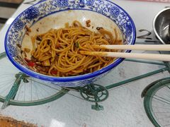 -云姐老南昌啤酒鸭拌粉(名门世家店)