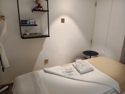 -海菲秀黑钻·SELF SKIN悦己·Tech SPA