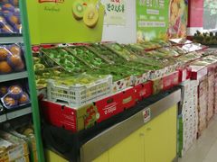 -杰记水果(桃源店)