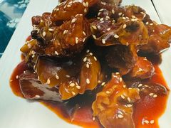 -喜林苑·稻田餐厅(品相府店)