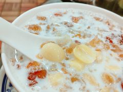 -顺记冰室(宝华路店)