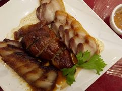 卤水拼盘-锦粤宫·精致粤菜(深圳北站店)
