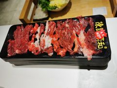 -陈记顺和潮汕牛肉火锅(番禺迎宾大道店)