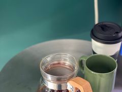 -2326 Coffee Roaster咖啡豆可选店(林肯公园店)