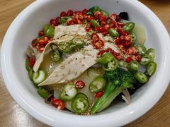 -艺味深尝(云锦路店)