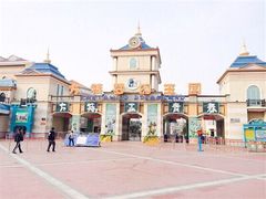 -青岛方特梦幻王国