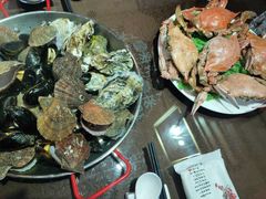-福来齐·鲁菜海鲜·渔家菜(朝阳街分店)