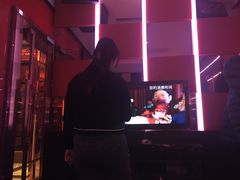 -乐圣量贩KTV自助餐(崇文店)