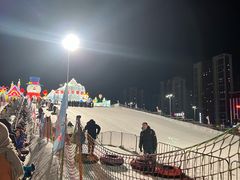 -沈阳奥体冰雪嘉年华