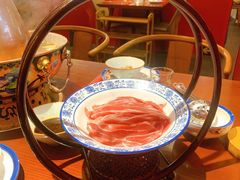 -1078號老北京涮肉(松柏店)