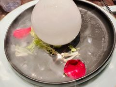 -悦瓏新中式餐厅