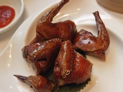 -金汇酒楼(中山东区店)