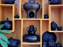 -三锅莊·牦牛肉火锅·香格里拉特色藏餐宴请餐厅(菱角塘路店)