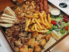 -HELLO MUSAE 拾光缪斯餐厅·纯正希腊风味(苏州中心店)